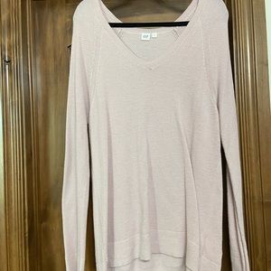 Women’s long sleeve sweater